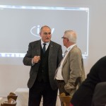 Neujahrsempfang 2016 IMV München & Obb.  |  Foto: Walter Glück