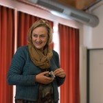 Neujahrsempfang 2016 IMV München & Obb.  |  Foto: Walter Glück