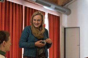 Neujahrsempfang 2016 IMV München & Obb.  |  Foto: Walter Glück