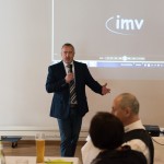 Neujahrsempfang 2016 IMV München & Obb.  |  Foto: Walter Glück