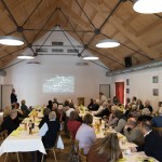 Neujahrsempfang 2016 IMV München & Obb.  |  Foto: Walter Glück