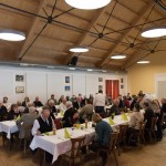 Neujahrsempfang 2016 IMV München & Obb.  |  Foto: Walter Glück