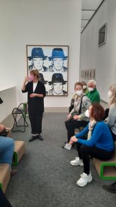 Kunstsonntag - Joseph Beuys 1