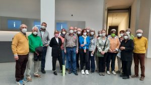 Kunstsonntag - Joseph Beuys 4